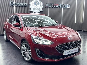 Used Ford Focus 2019 for sale - 78772644: Photo