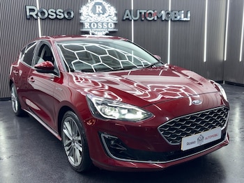 Used Ford Focus 2019 for sale - 78772644: Photo