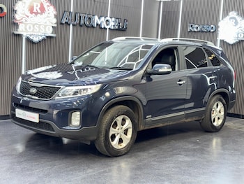 Used Kia Sorento 2014 for sale - 78771738: Photo
