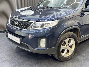 Used Kia Sorento 2014 for sale - 78771738: Photo