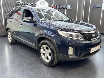 Used Kia Sorento 2014 for sale - 78771738: Photo