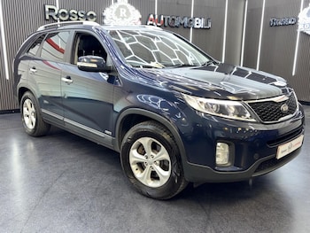 Used Kia Sorento 2014 for sale - 78771738: Photo