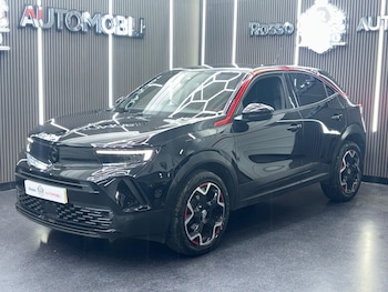 Used Vauxhall Mokka 2022 for sale - 78772115: Photo