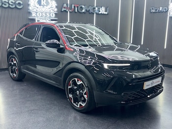Used Vauxhall Mokka 2022 for sale - 78772115: Photo