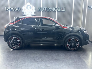 Used Vauxhall Mokka 2022 for sale - 78772115: Photo