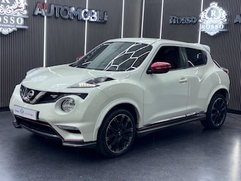 Used Nissan Juke 2016 for sale - 78969335: Photo