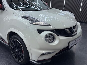 Used Nissan Juke 2016 for sale - 78969335: Photo