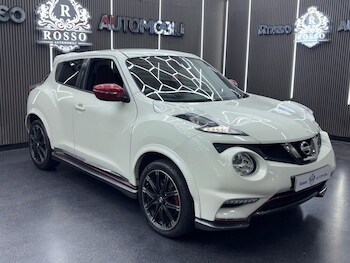 Used Nissan Juke 2016 for sale - 78969335: Photo