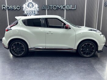 Used Nissan Juke 2016 for sale - 78969335: Photo