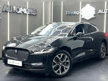 Used Jaguar I-Pace 2021 for sale - 78771730: Photo