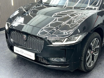 Used Jaguar I-Pace 2021 for sale - 78771730: Photo