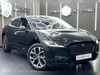 Used Jaguar I-Pace 2021 for sale - 78771730: Photo
