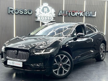 Used Jaguar I-Pace 2021 for sale - 78771730: Photo