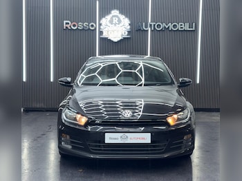 Used Volkswagen Scirocco 2015 for sale - 78772734: Photo