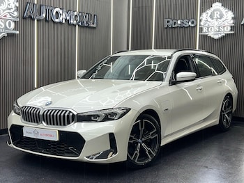 Used BMW 3 Series 2022 for sale - 78771860: Photo