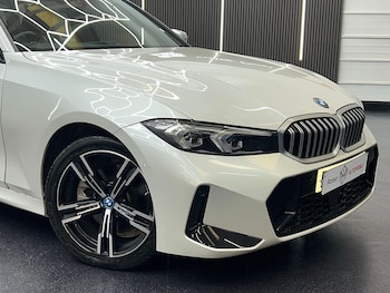 Used BMW 3 Series 2022 for sale - 78771860: Photo