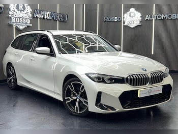Used BMW 3 Series 2022 for sale - 78771860: Photo