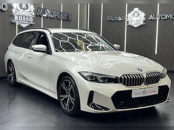 Used BMW 3 Series 2022 for sale - 78771860: Photo