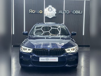 Used BMW 5 Series 2019 for sale - 78771332: Photo