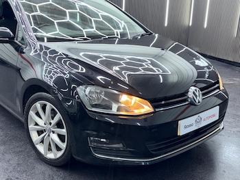 Used Volkswagen Golf 2015 for sale - 78772718: Photo