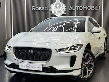 Used Jaguar I-Pace 2021 for sale - 79018383: Photo