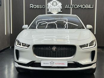 Used Jaguar I-Pace 2021 for sale - 79018383: Photo