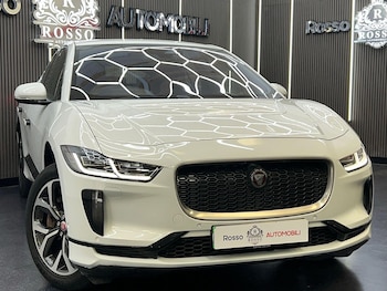 Used Jaguar I-Pace 2021 for sale - 79018383: Photo