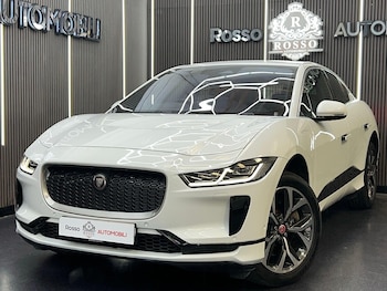 Used Jaguar I-Pace 2021 for sale - 79018383: Photo