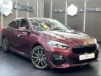 Used BMW 2 Series 2024 for sale - 78759624: Photo