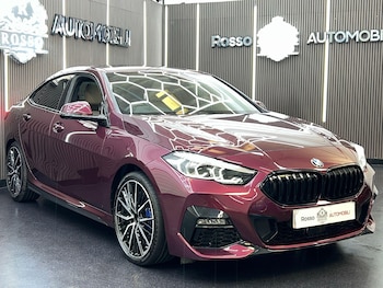 Used BMW 2 Series 2024 for sale - 78759624: Photo