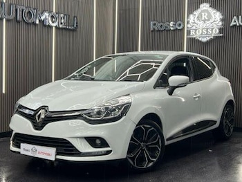 Used Renault Clio 2019 for sale - 78772753: Photo