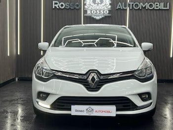 Used Renault Clio 2019 for sale - 78772753: Photo