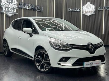 Used Renault Clio 2019 for sale - 78772753: Photo