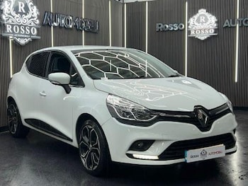 Used Renault Clio 2019 for sale - 78772753: Photo
