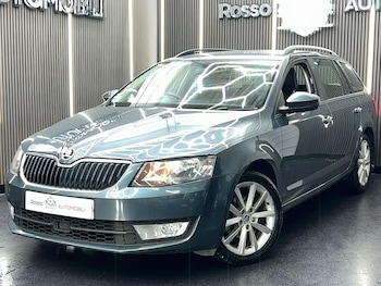 Used Skoda Octavia 2014 for sale - 78771317: Photo