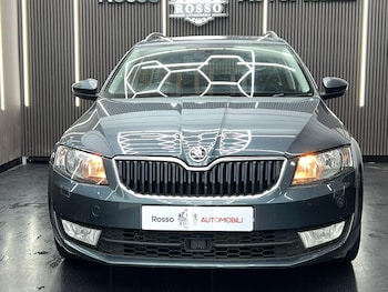 Used Skoda Octavia 2014 for sale - 78771317: Photo