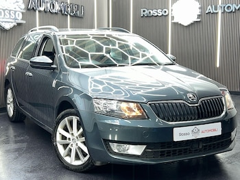 Used Skoda Octavia 2014 for sale - 78771317: Photo