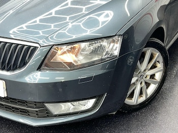 Used Skoda Octavia 2014 for sale - 78771317: Photo
