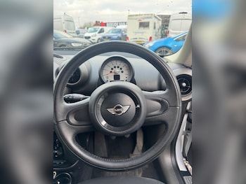 Used MINI Countryman 2012 for sale - 75644199: Photo