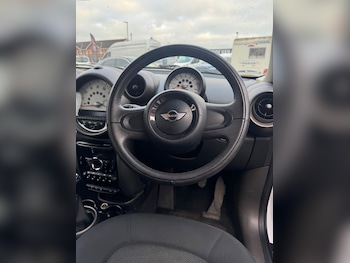 Used MINI Countryman 2012 for sale - 75644199: Photo