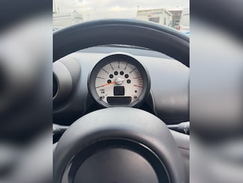 Used MINI Countryman 2012 for sale - 75644199: Photo