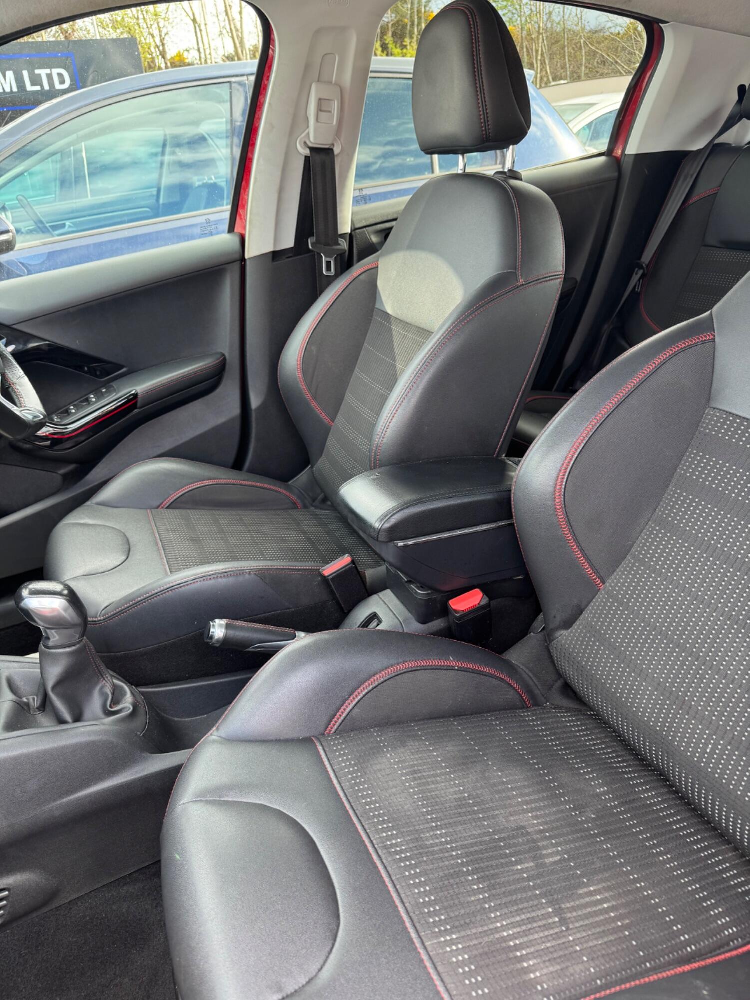 Used Peugeot 208 2018 for sale - 77464697: Photo 15