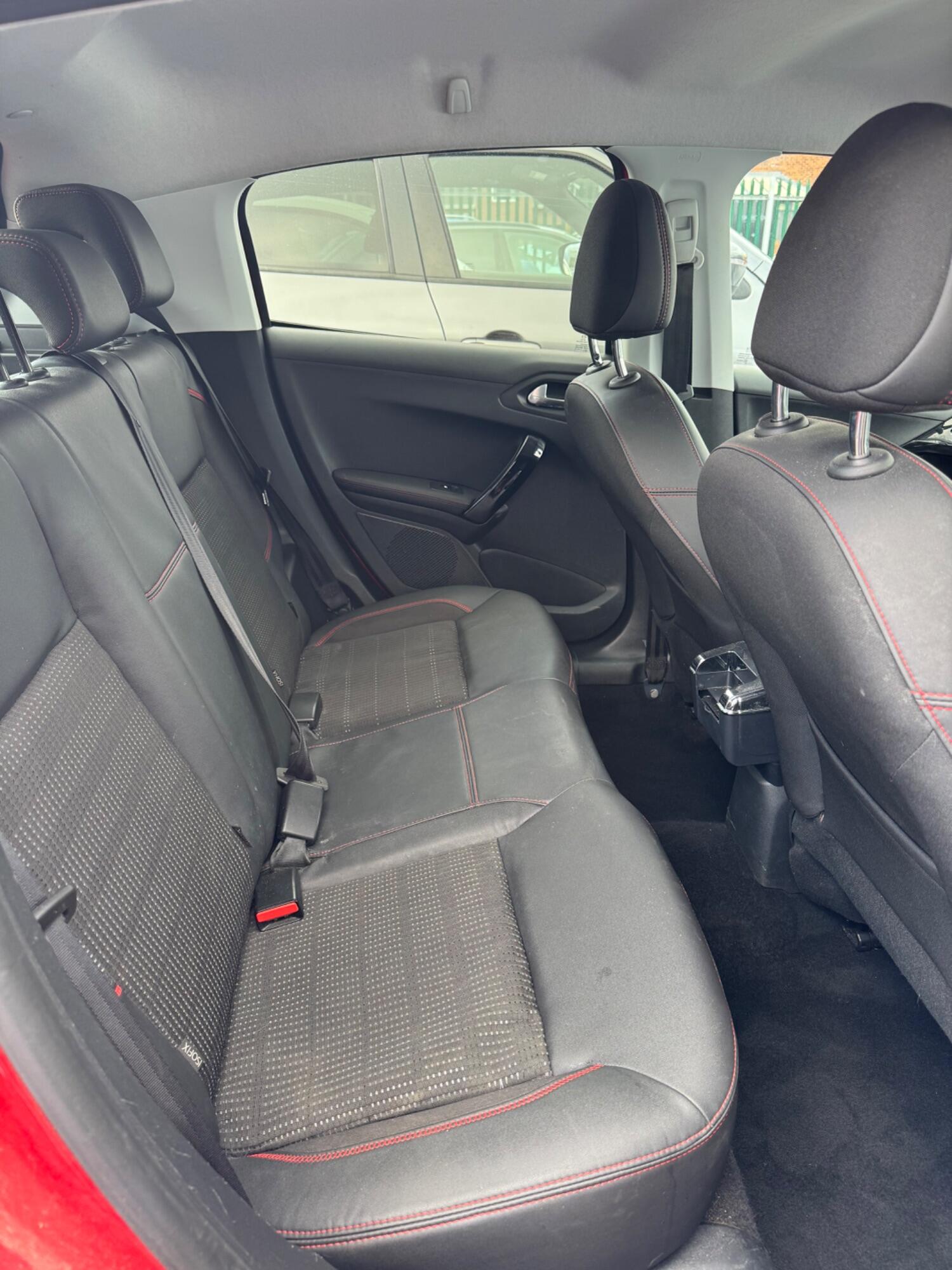 Used Peugeot 208 2018 for sale - 77464697: Photo 19