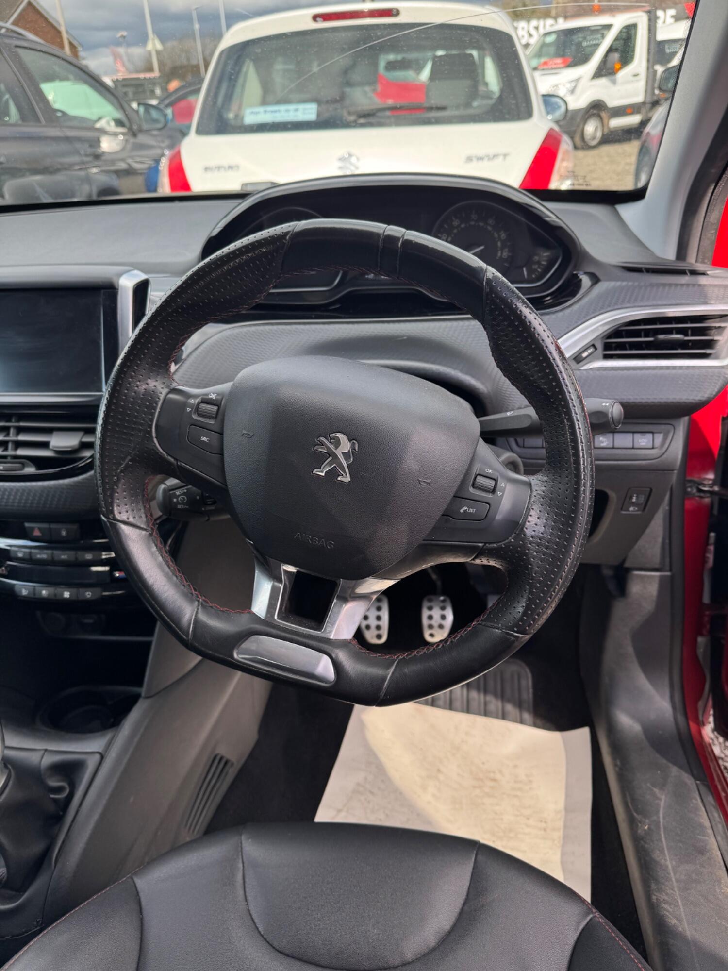 Used Peugeot 208 2018 for sale - 77464697: Photo 23