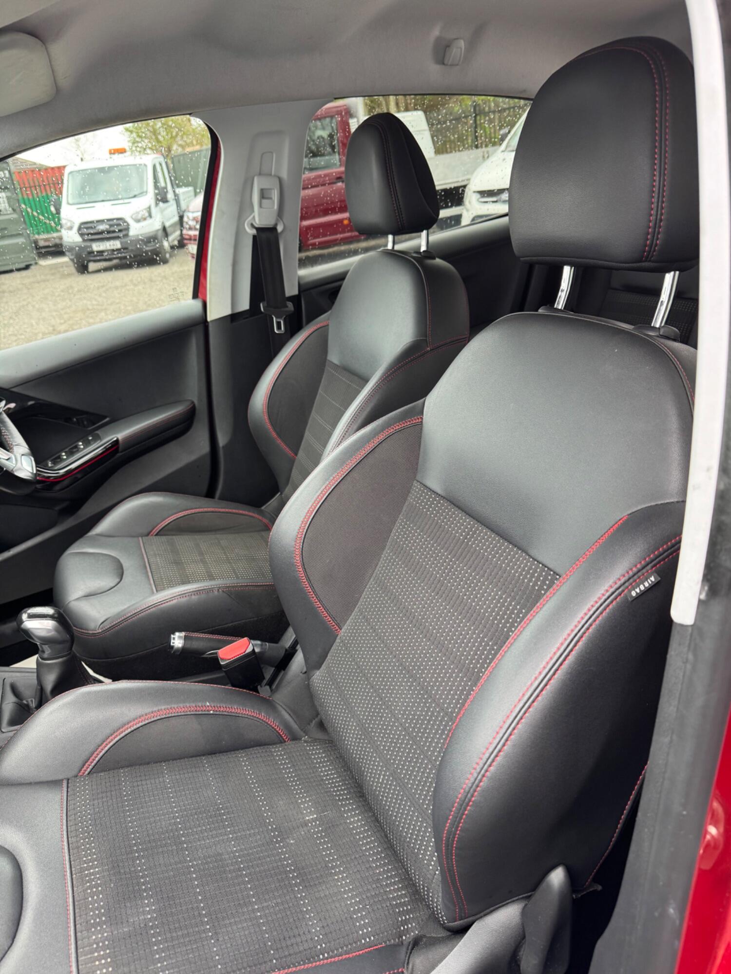 Used Peugeot 208 2018 for sale - 77464697: Photo 35