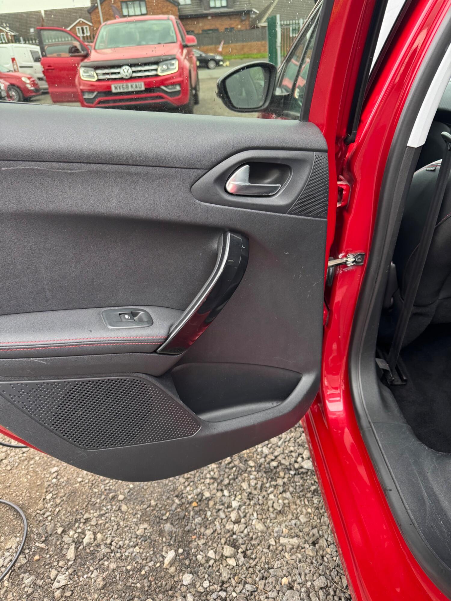 Used Peugeot 208 2018 for sale - 77464697: Photo 36