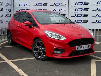 Used Ford Fiesta 2018 for sale - 79363534: Photo