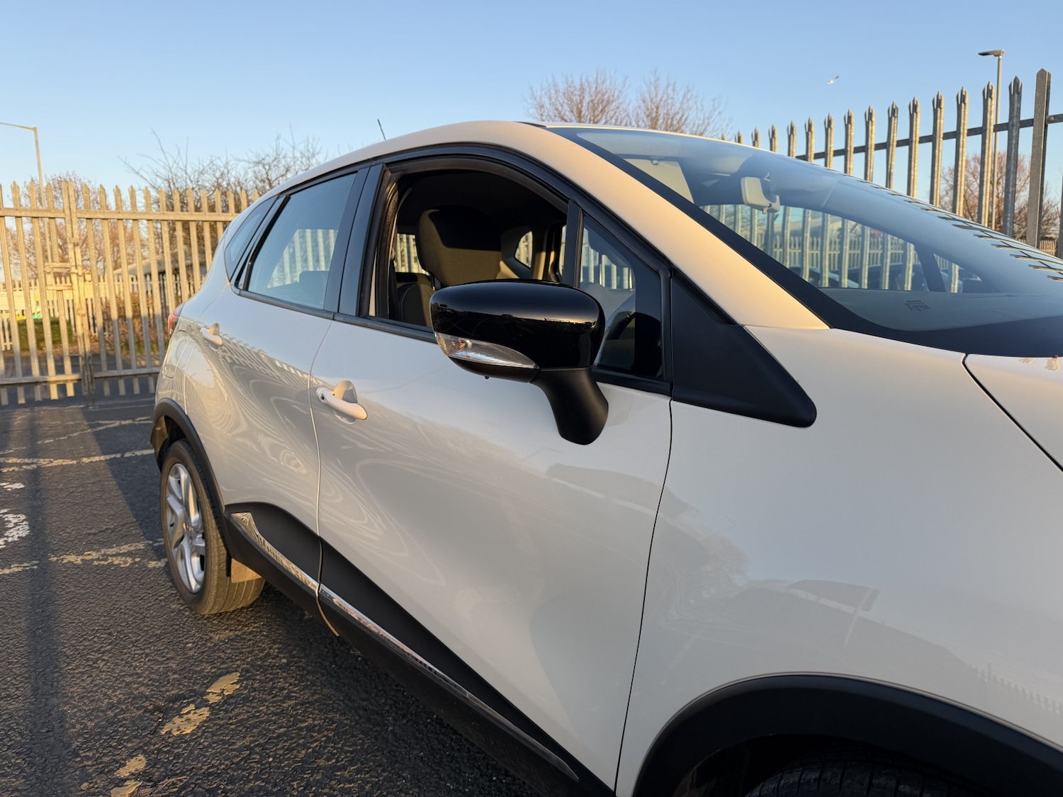 Used Renault Captur 2016 for sale - 77961992: Photo 19