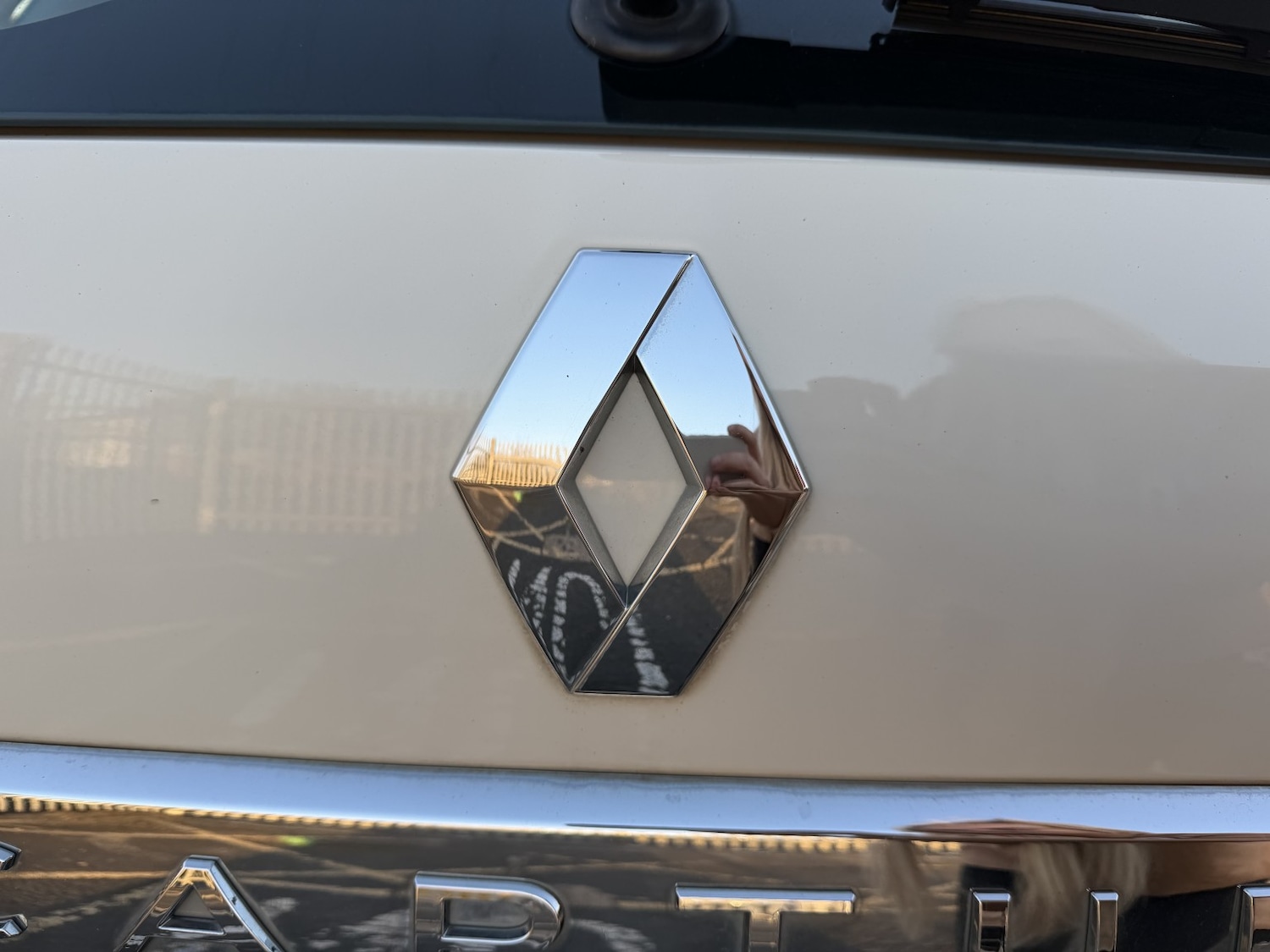 Used Renault Captur 2016 for sale - 77961992: Photo 22