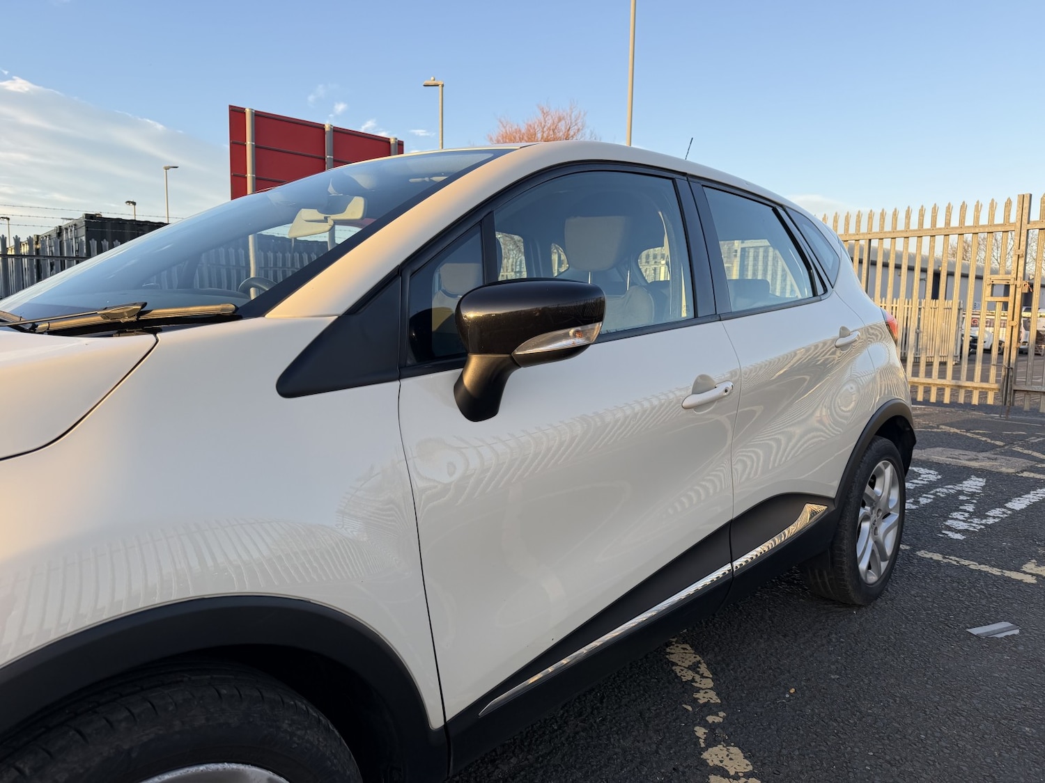 Used Renault Captur 2016 for sale - 77961992: Photo 26